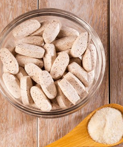 GLUCOSAMIN