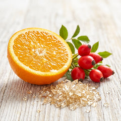 VITAMIN C